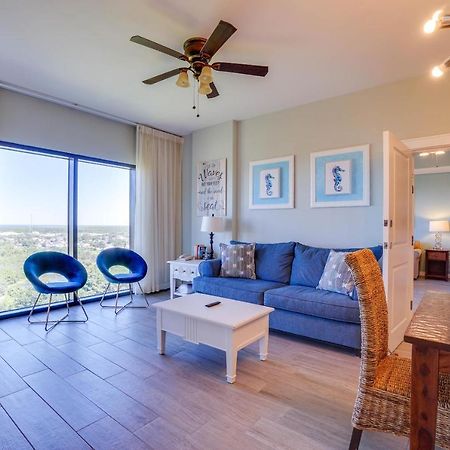 Origins At Seahaven By Panhandle Getaways Panama City Beach Værelse billede