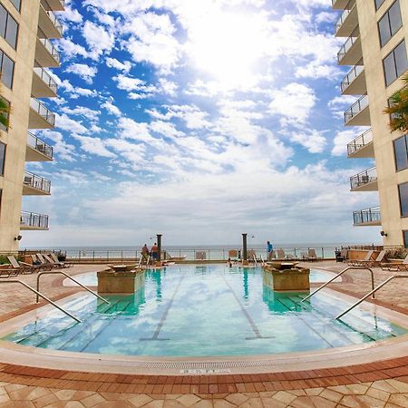 Origins At Seahaven By Panhandle Getaways Panama City Beach Eksteriør billede