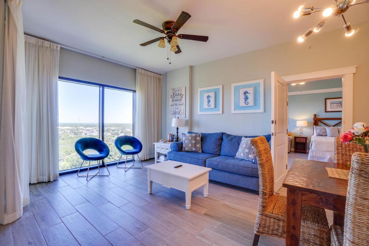 Origins At Seahaven By Panhandle Getaways Panama City Beach Værelse billede