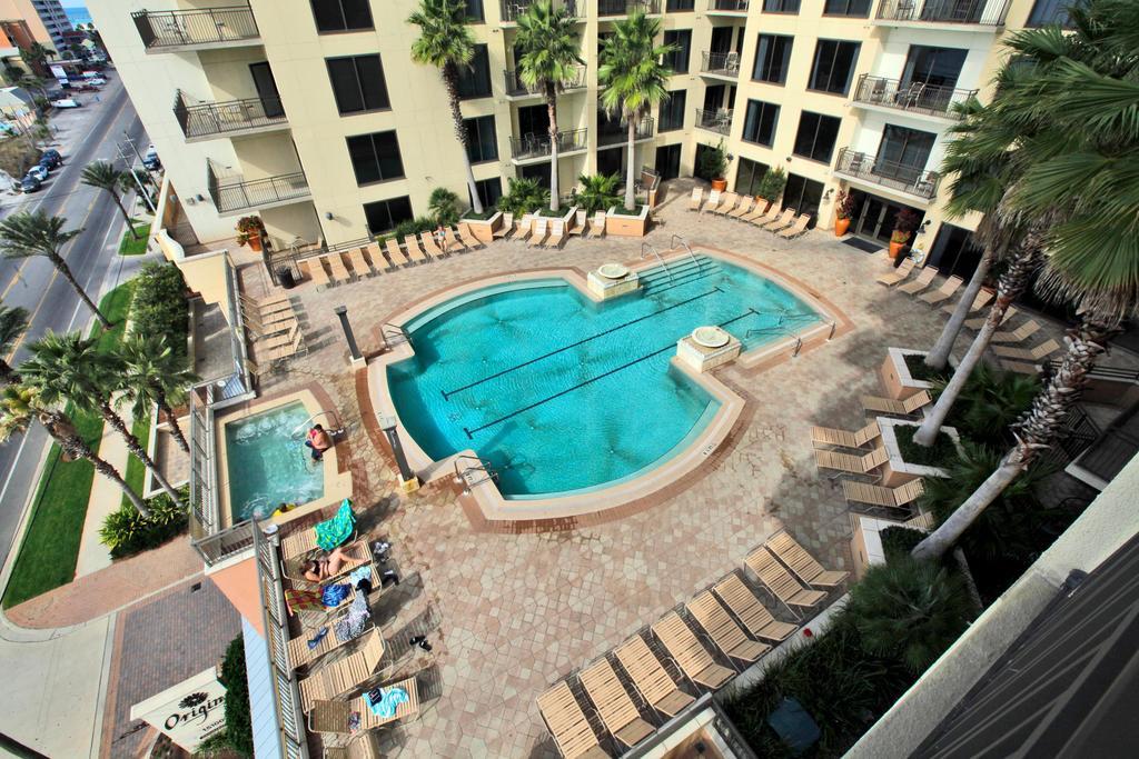 Origins At Seahaven By Panhandle Getaways Panama City Beach Eksteriør billede