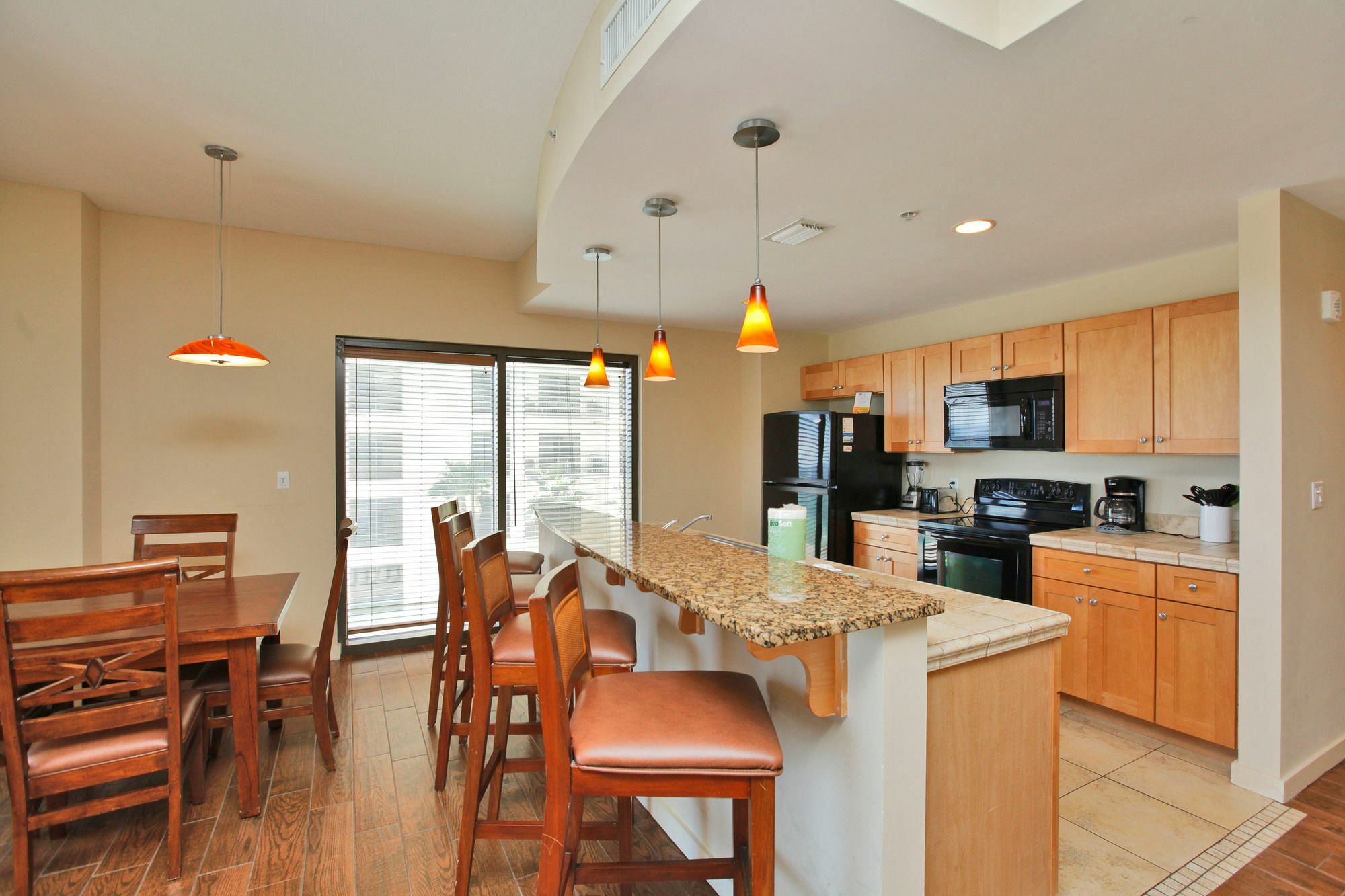 Origins At Seahaven By Panhandle Getaways Panama City Beach Eksteriør billede