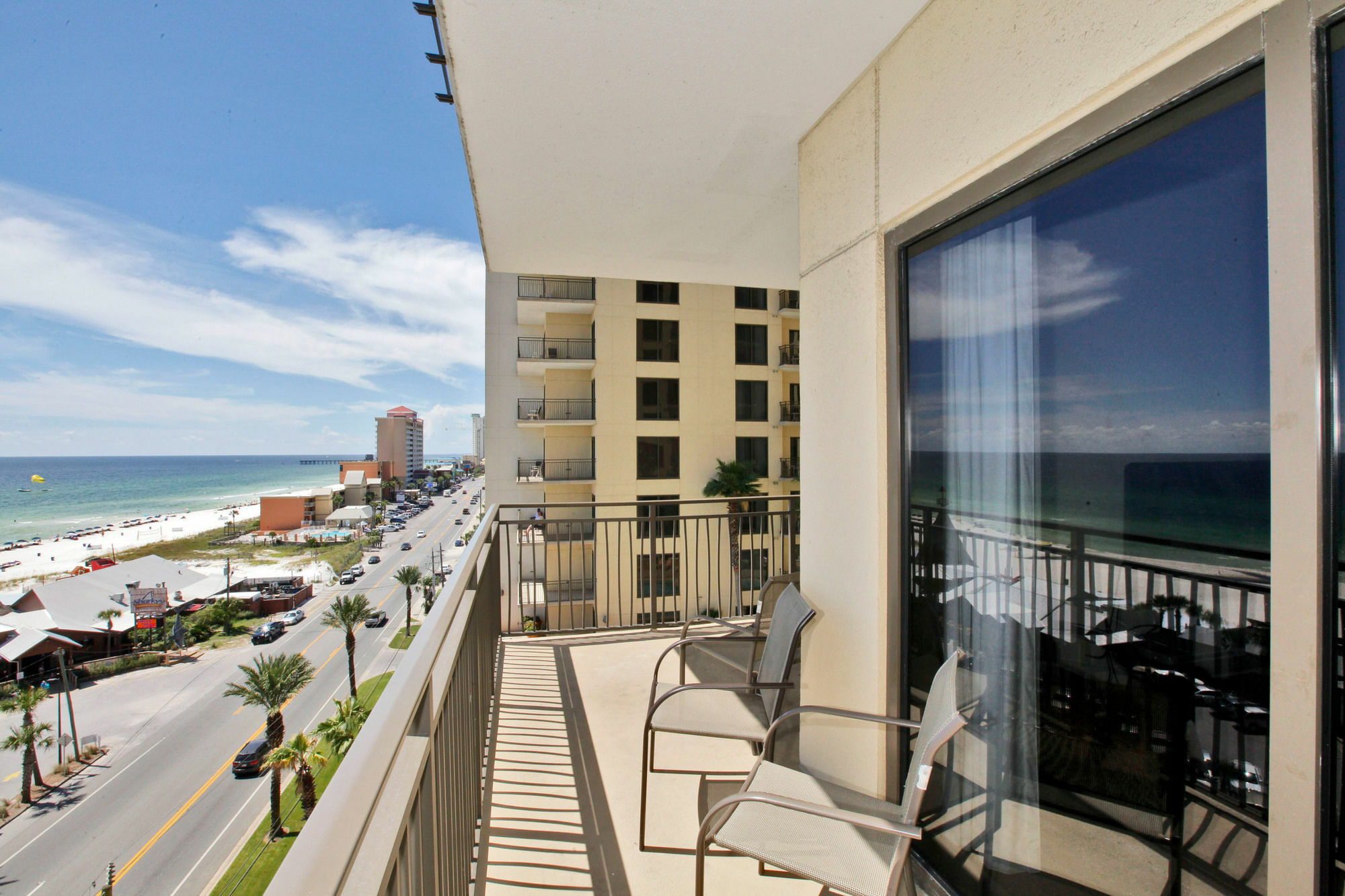 Origins At Seahaven By Panhandle Getaways Panama City Beach Eksteriør billede
