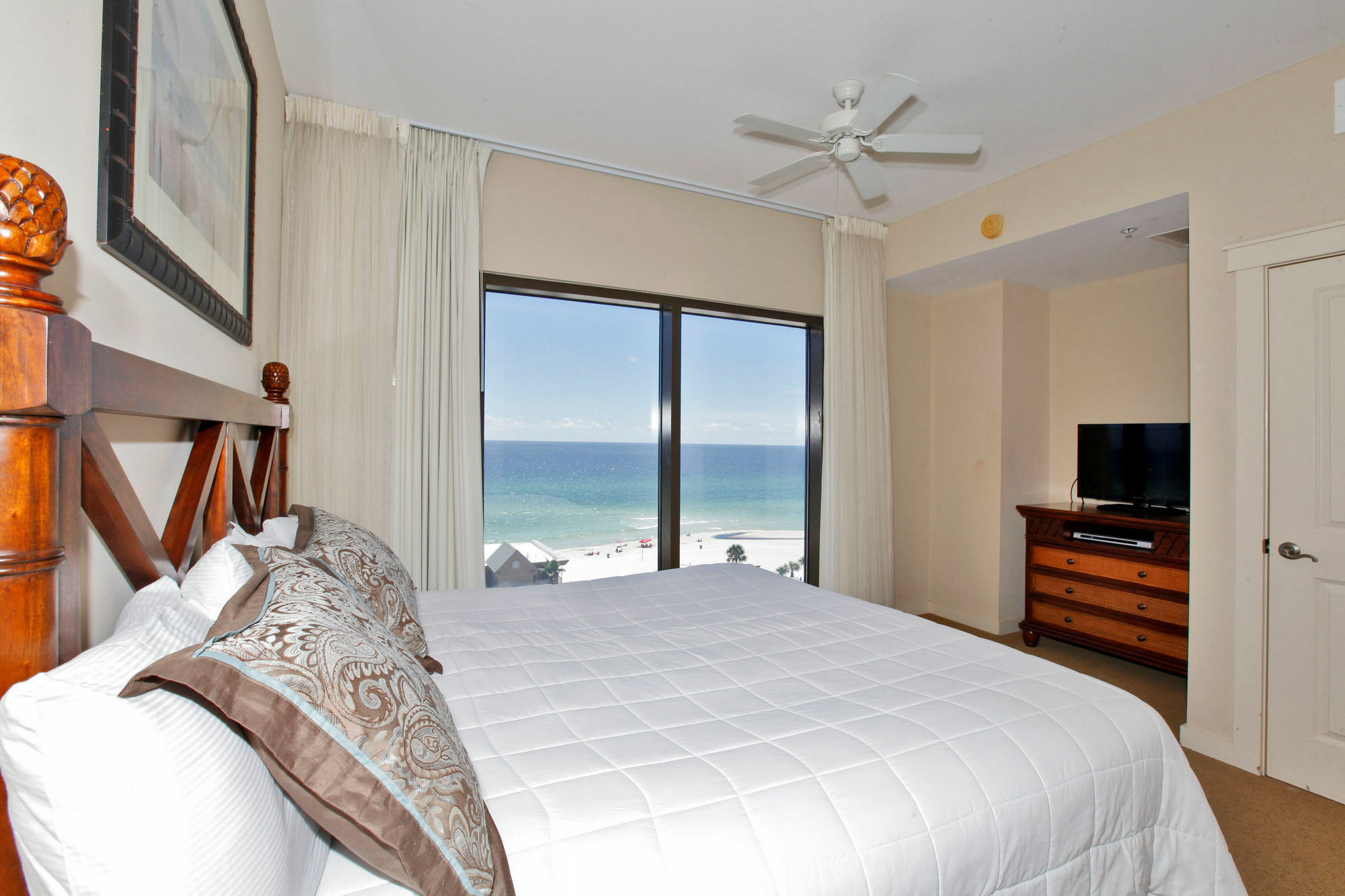 Origins At Seahaven By Panhandle Getaways Panama City Beach Eksteriør billede