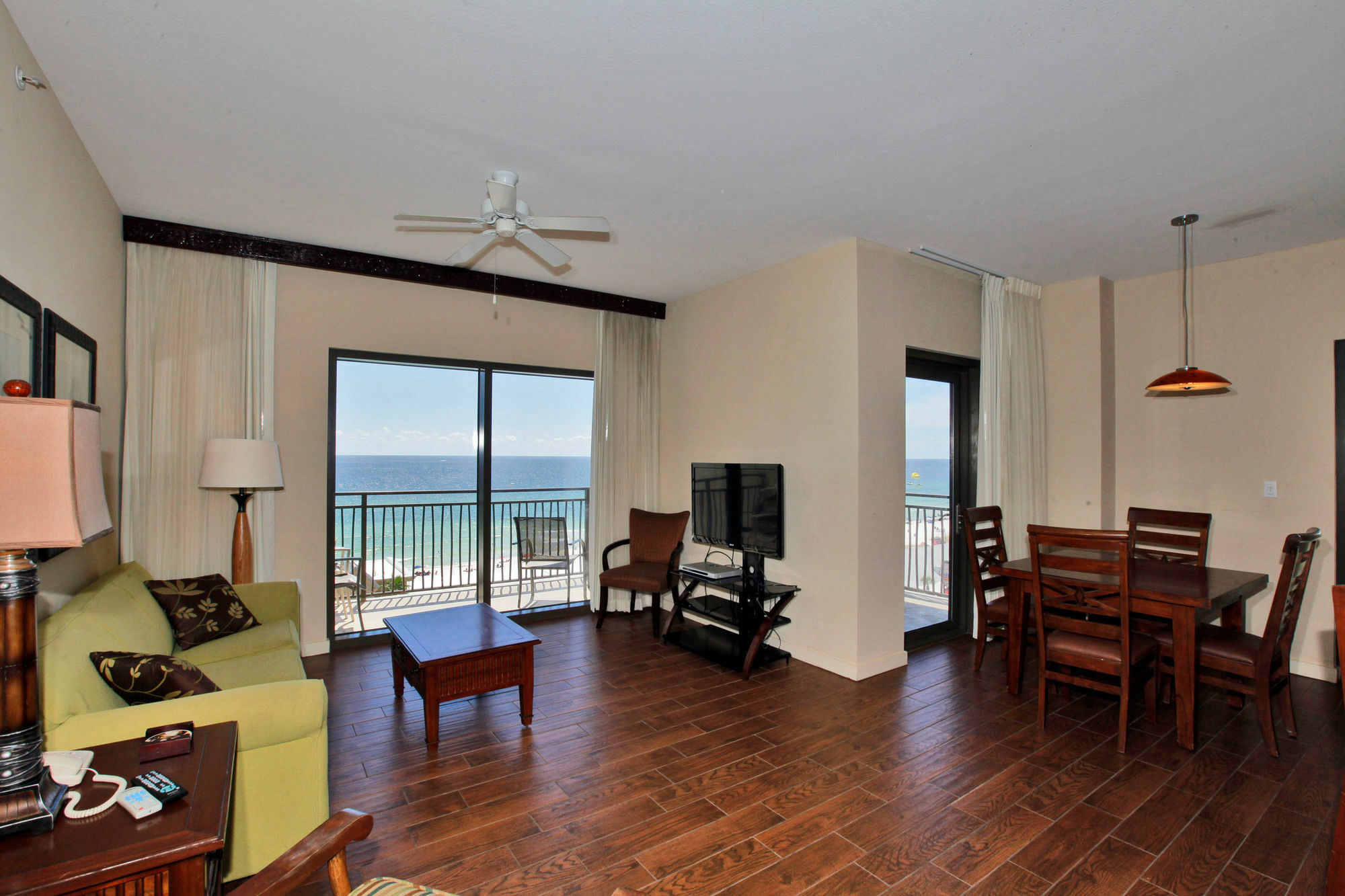 Origins At Seahaven By Panhandle Getaways Panama City Beach Eksteriør billede