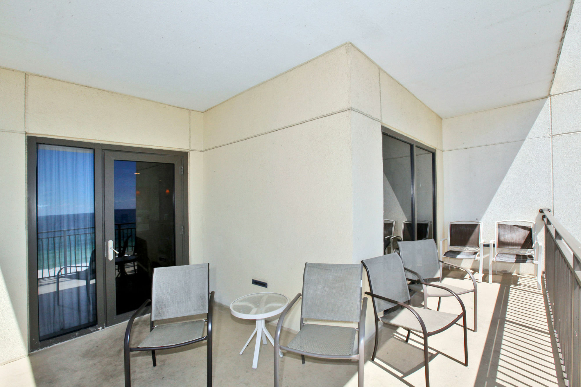 Origins At Seahaven By Panhandle Getaways Panama City Beach Eksteriør billede