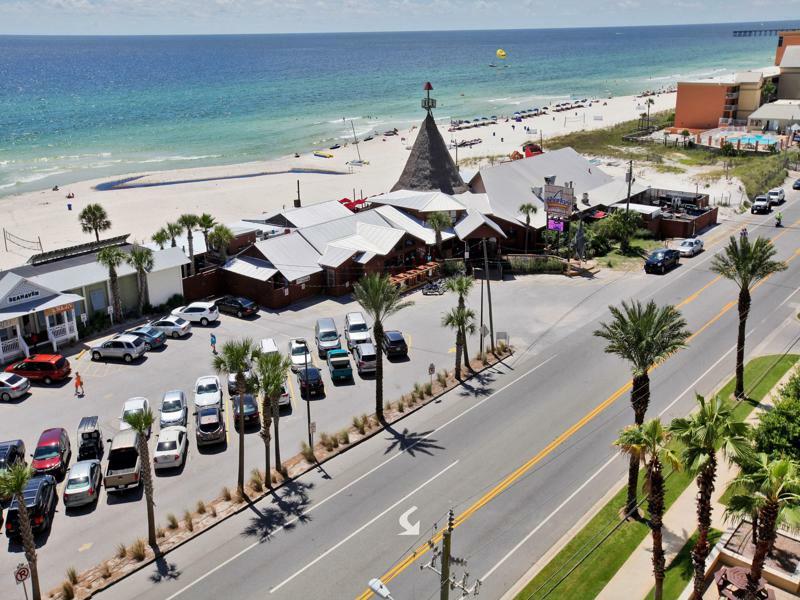 Origins At Seahaven By Panhandle Getaways Panama City Beach Eksteriør billede