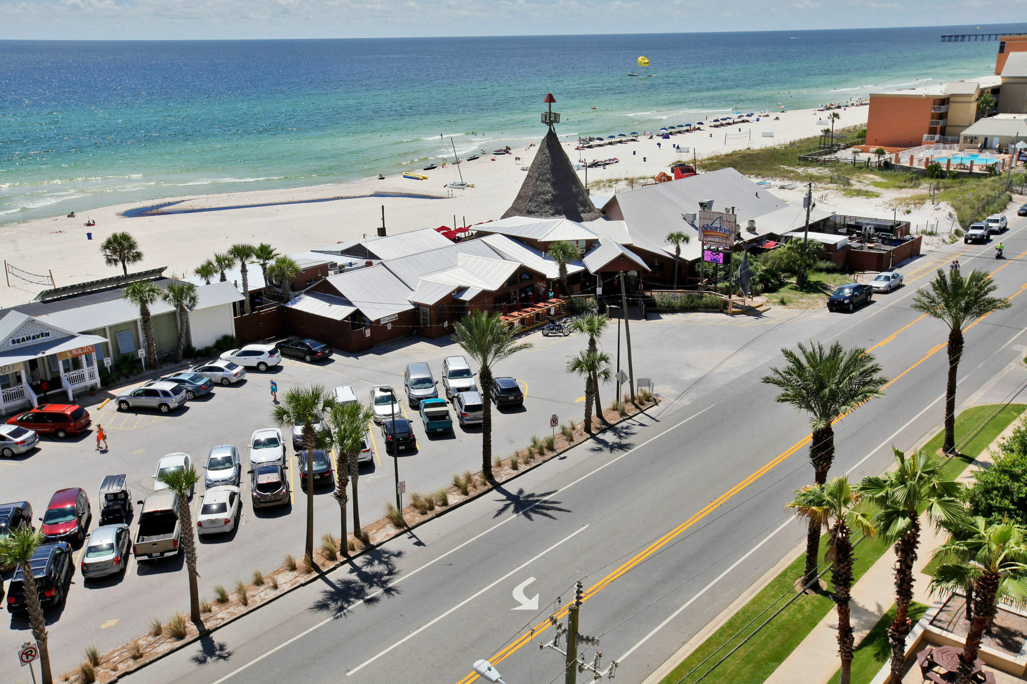 Origins At Seahaven By Panhandle Getaways Panama City Beach Eksteriør billede