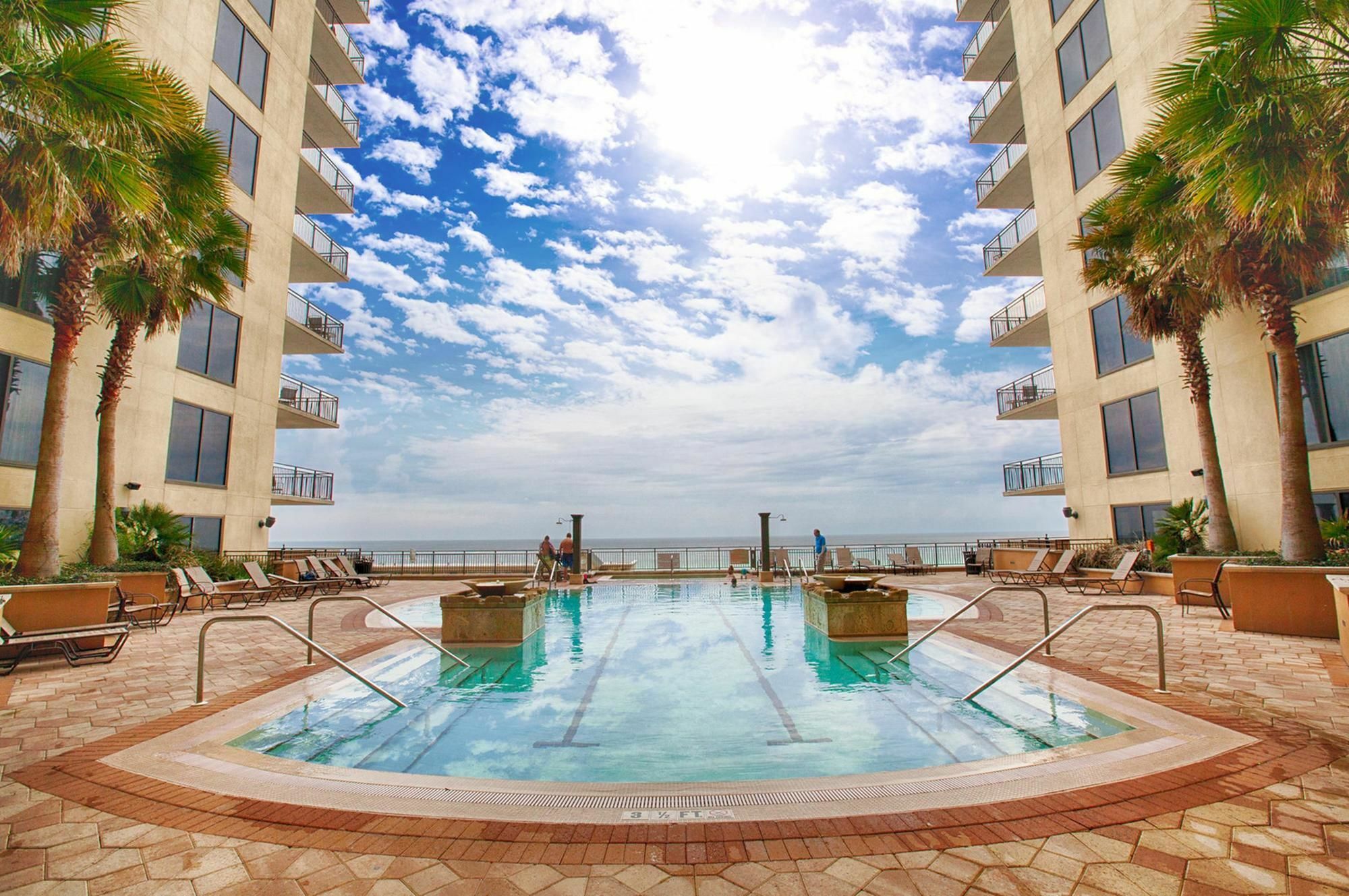 Origins At Seahaven By Panhandle Getaways Panama City Beach Eksteriør billede