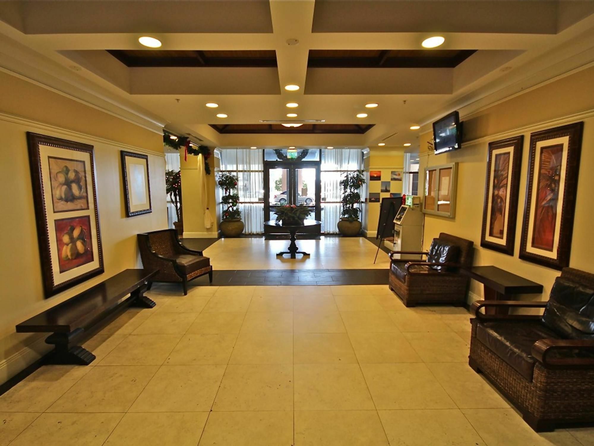 Origins At Seahaven By Panhandle Getaways Panama City Beach Eksteriør billede