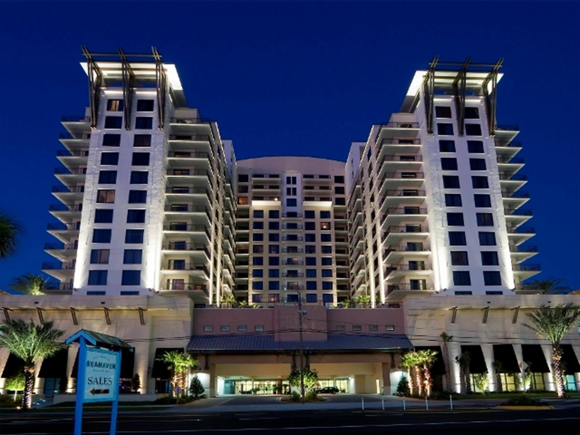 Origins At Seahaven By Panhandle Getaways Panama City Beach Eksteriør billede