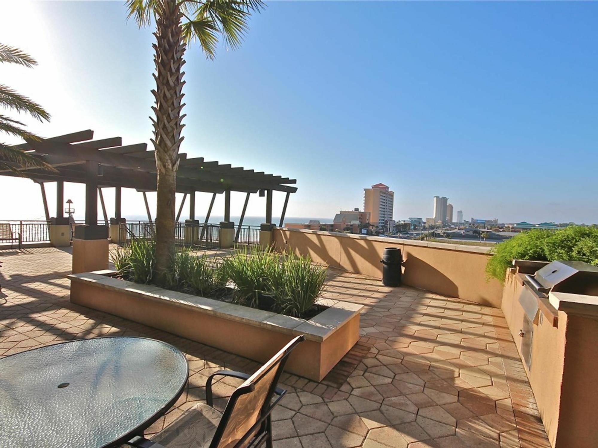 Origins At Seahaven By Panhandle Getaways Panama City Beach Eksteriør billede