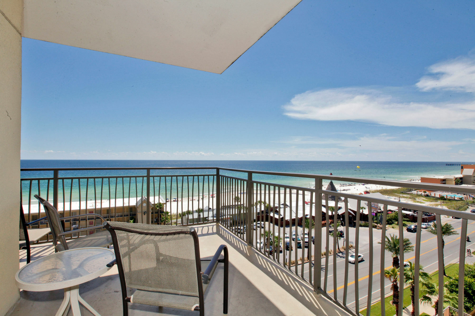 Origins At Seahaven By Panhandle Getaways Panama City Beach Eksteriør billede