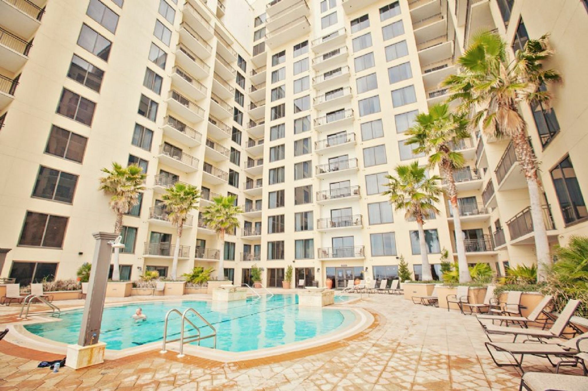 Origins At Seahaven By Panhandle Getaways Panama City Beach Eksteriør billede