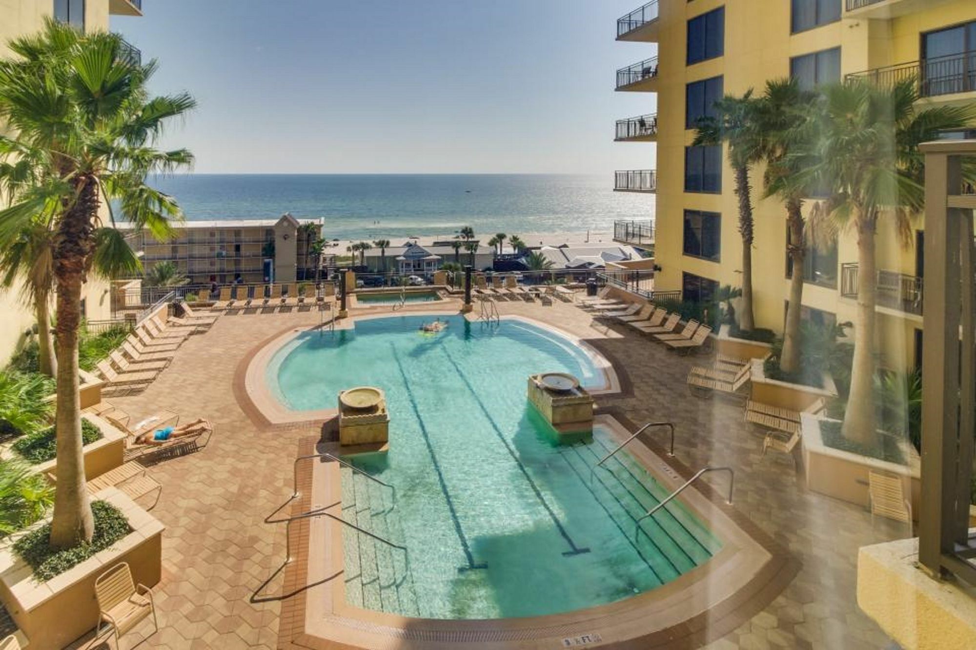 Origins At Seahaven By Panhandle Getaways Panama City Beach Eksteriør billede