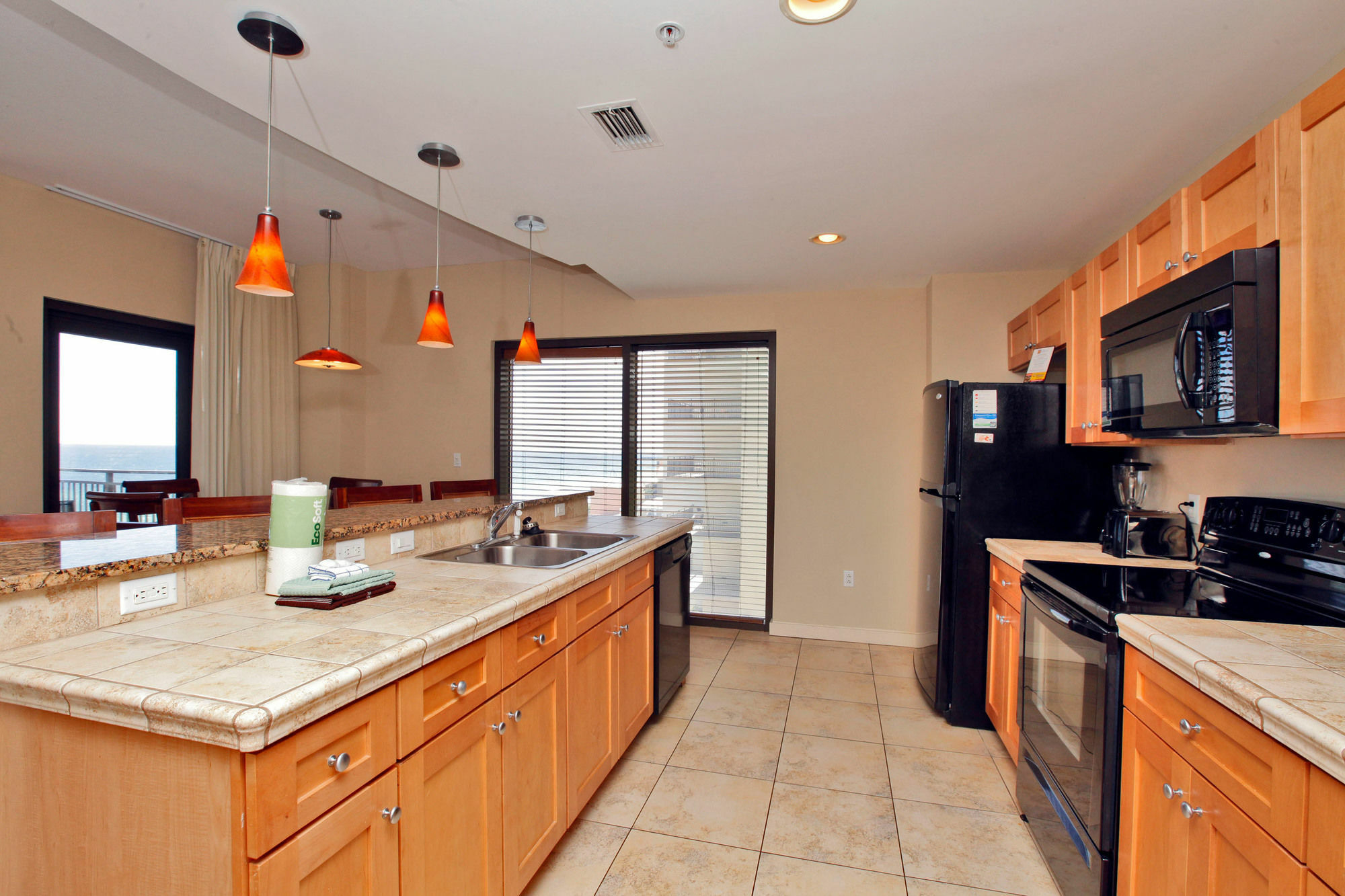 Origins At Seahaven By Panhandle Getaways Panama City Beach Eksteriør billede