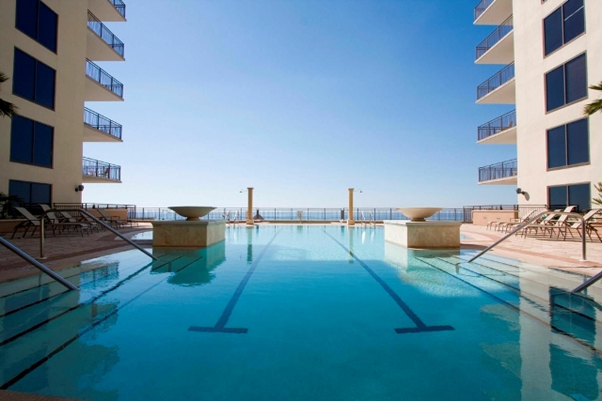 Origins At Seahaven By Panhandle Getaways Panama City Beach Eksteriør billede