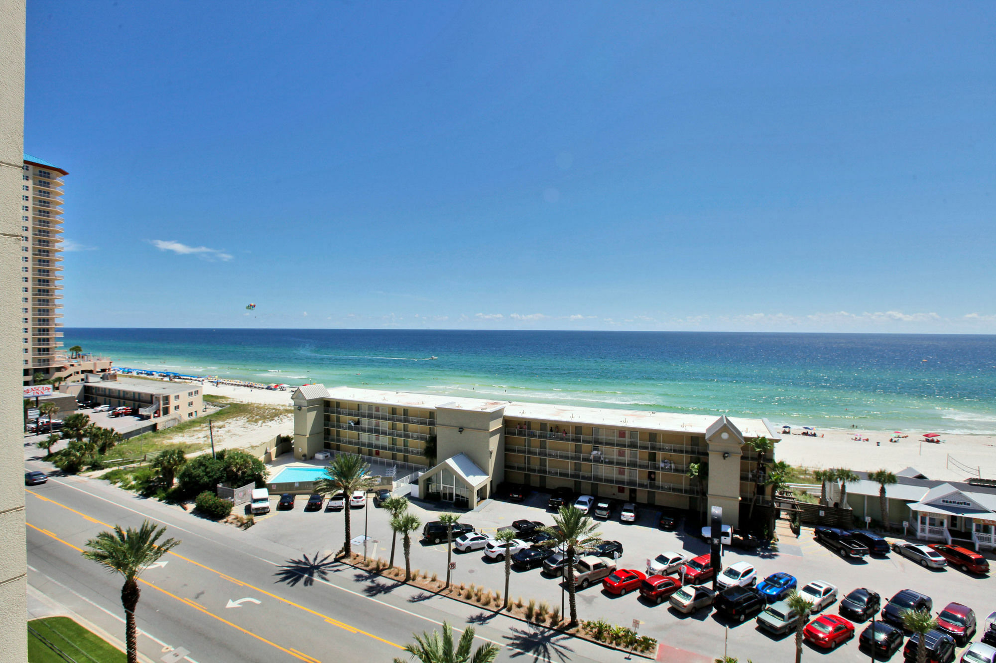 Origins At Seahaven By Panhandle Getaways Panama City Beach Eksteriør billede